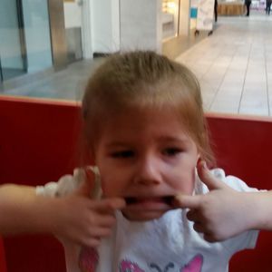 Meet your Posher, Bobbijo